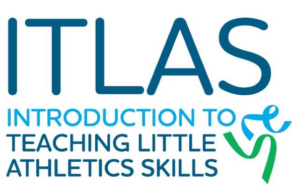 ITLAS logo